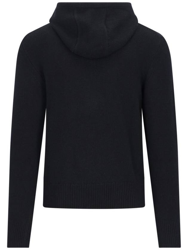 Burberry Burberry Sweaters Black