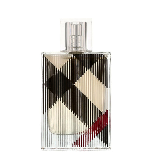 Burberry  1.6 oz Brit Eau De Parfum Spray for Women
