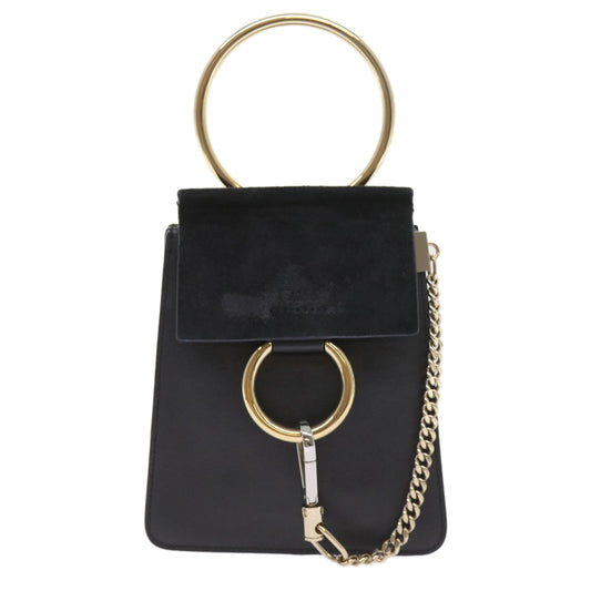 Chloe Faye Shoulder Bag