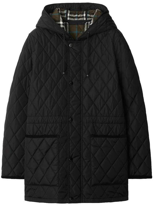 Burberry Burberry Quilts Clothing