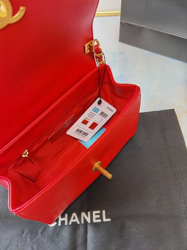 Chanel Bag New Arrival Luxury Bag - 741