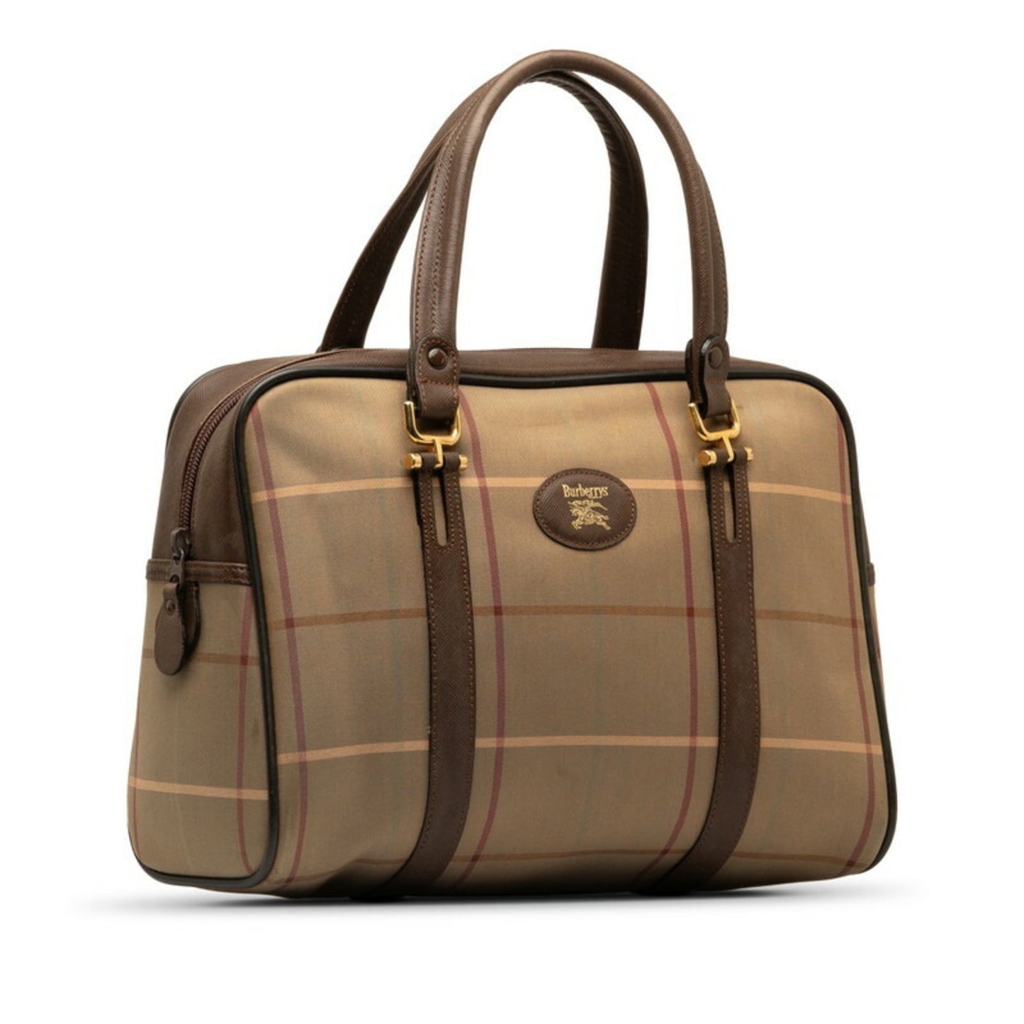 Burberry   Nylon Handbag ()
