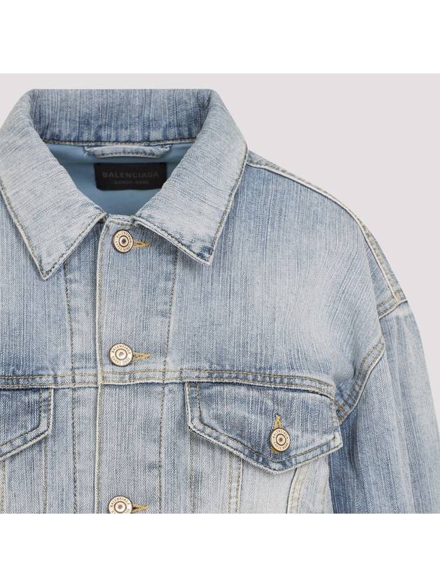 Balenciaga Balenciaga Jacket