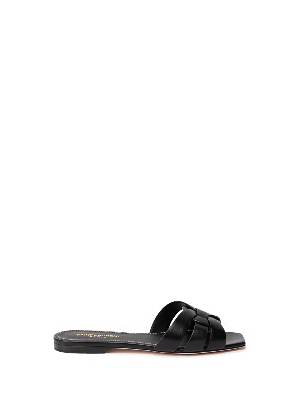 Saint Laurent Women `Tribute` Mules