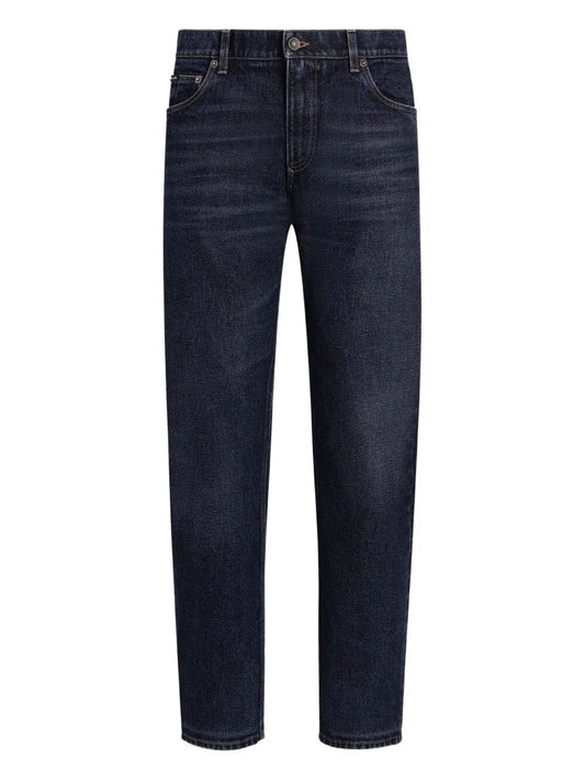 Dolce & Gabbana Men Jeans