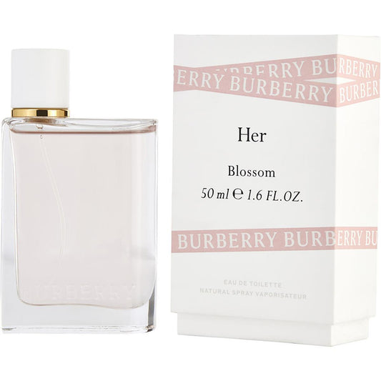Burberry  1.6 oz Burberry Her Blossom Eau De Toilette Spray for Women