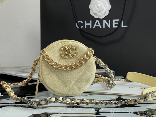 Chanel Bag New Arrival Luxury Bag - 674