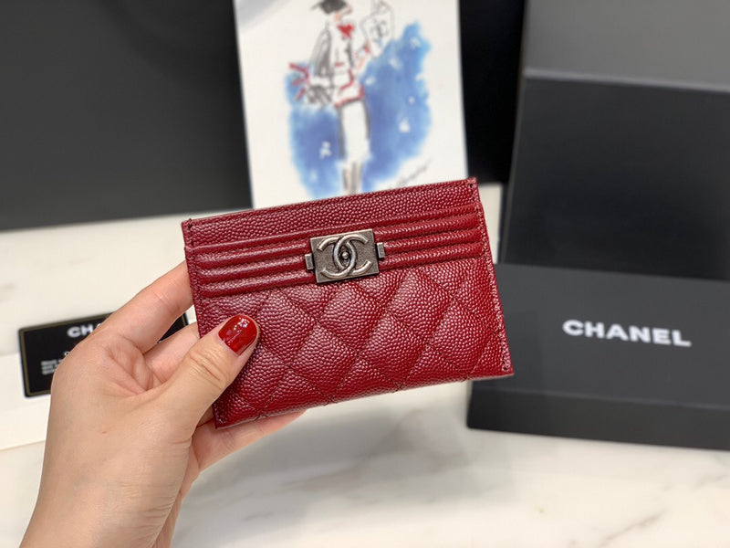 Chanel Bag New Arrival Luxury Bag - 133