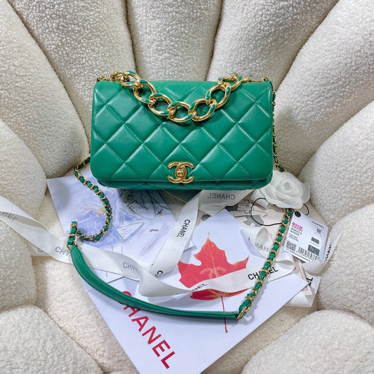 Chanel Bag New Arrival Luxury Bag - 969