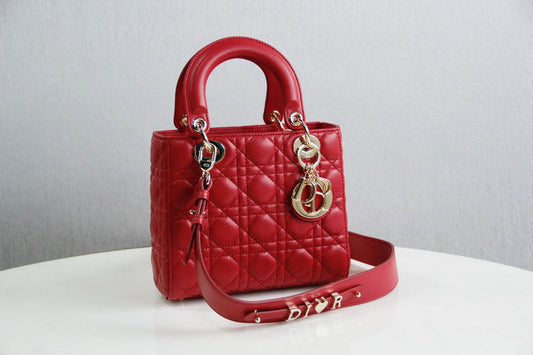 Dior Bag Luxury Bag New Arrival - 5424