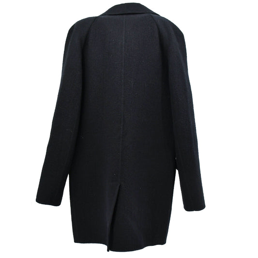 Bottega Veneta  Coat Black #44