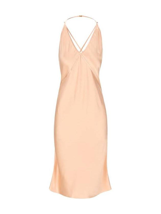 Saint Laurent Saint Laurent Dresses