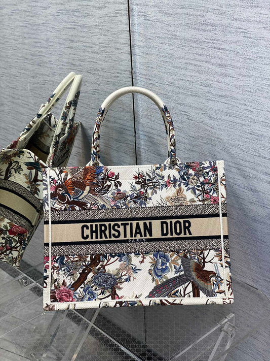 Dior Bag Luxury Bag New Arrival - 4556