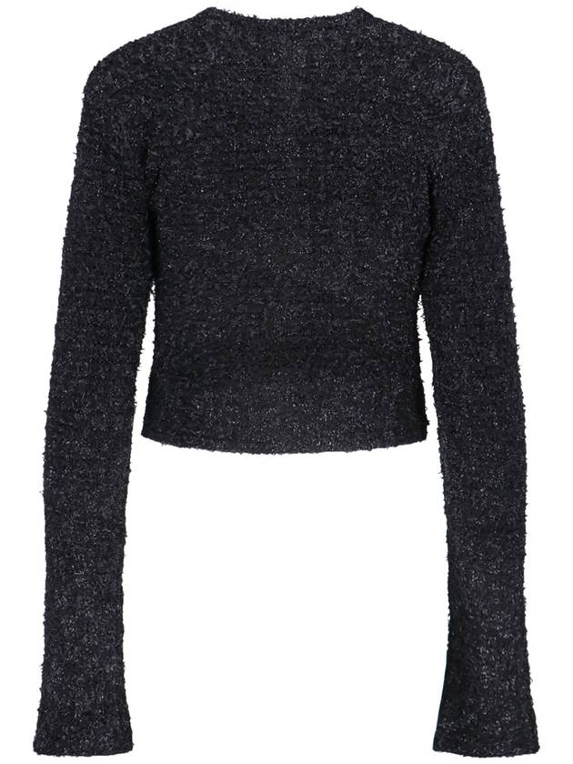Balenciaga Balenciaga Sweaters Black