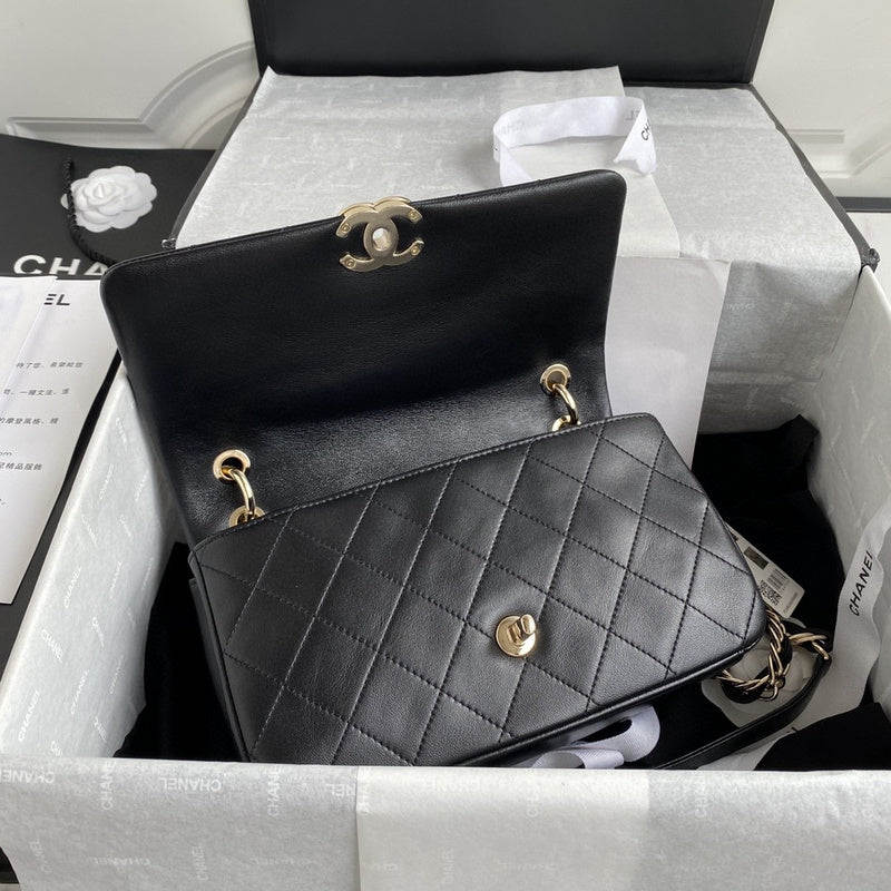 Chanel Bag New Arrival Luxury Bag - 746
