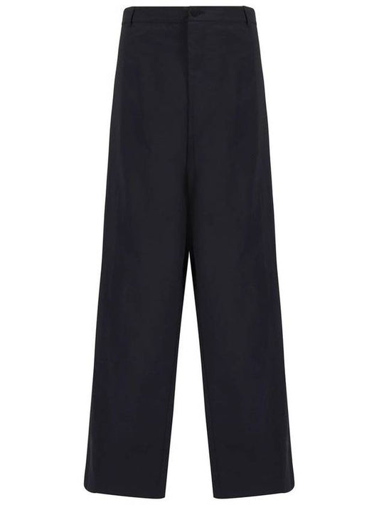 Balenciaga BALENCIAGA CLOTHING TROUSERS