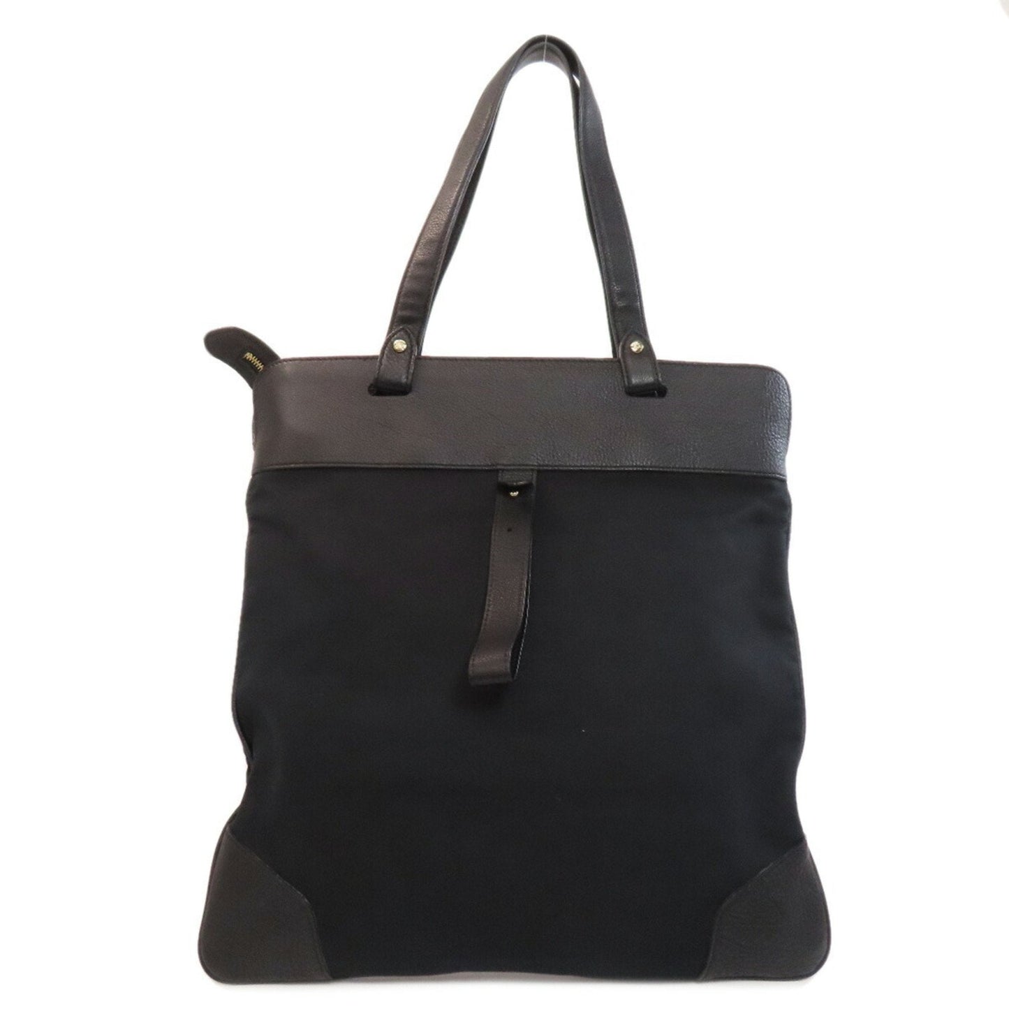 Burberry  Canvas Tote Bag ()