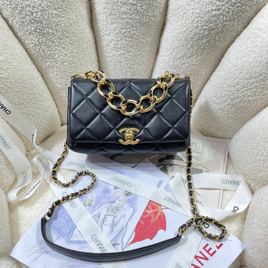 Chanel Bag New Arrival Luxury Bag - 957