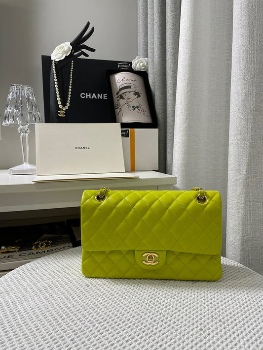 Chanel Bag New Arrival Luxury Bag - 285