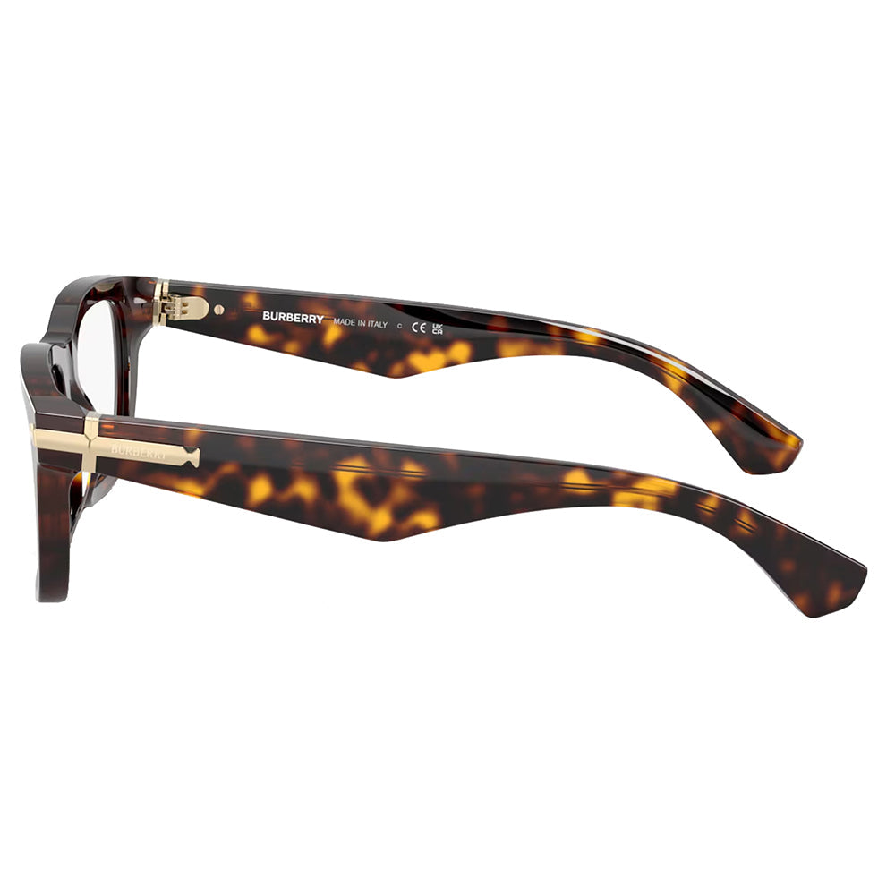 Burberry  BE 2419 3002 51mm Unisex Rectangle Eyeglasses 51mm