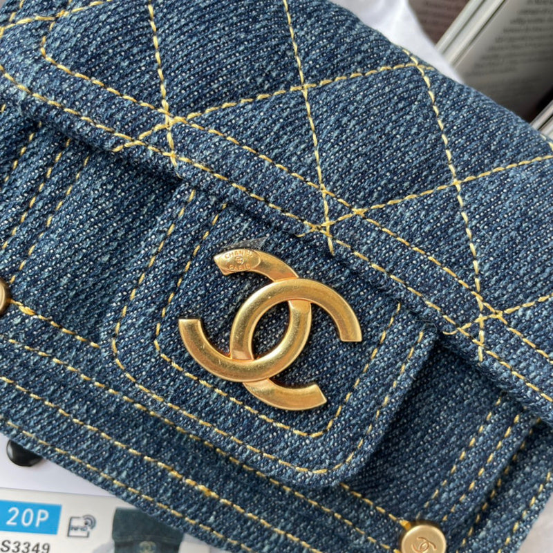 Chanel Bag New Arrival Luxury Bag - 437