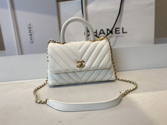 Chanel Bag New Arrival Luxury Bag - 609