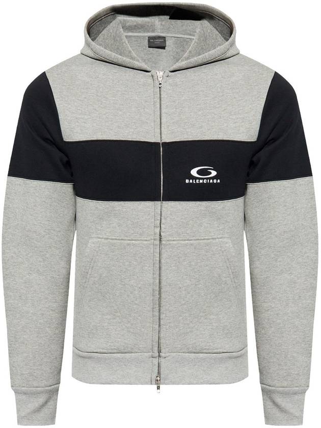 Balenciaga UOMO FELPA