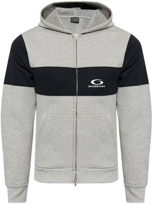 Balenciaga UOMO FELPA