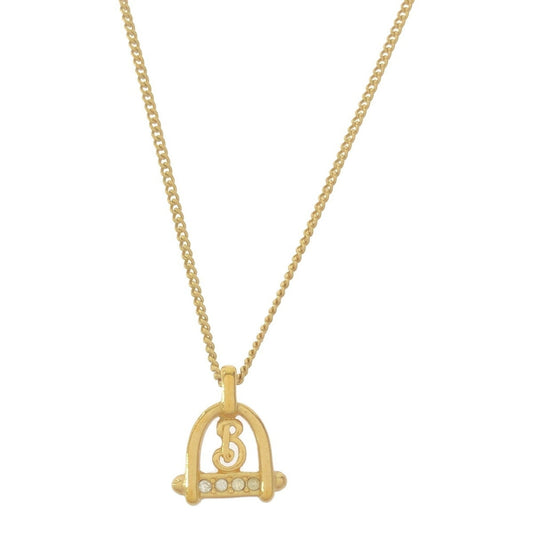 Burberry  Plating Necklace ()