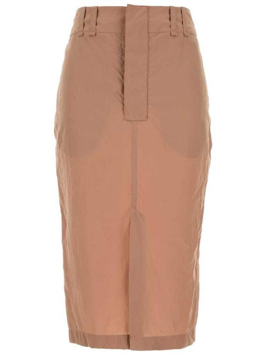 Saint Laurent Saint Laurent Skirts