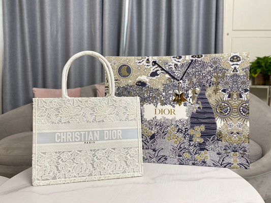 Dior Bag Luxury Bag New Arrival - 3361