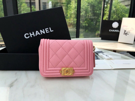 Chanel Bag New Arrival Luxury Bag - 082