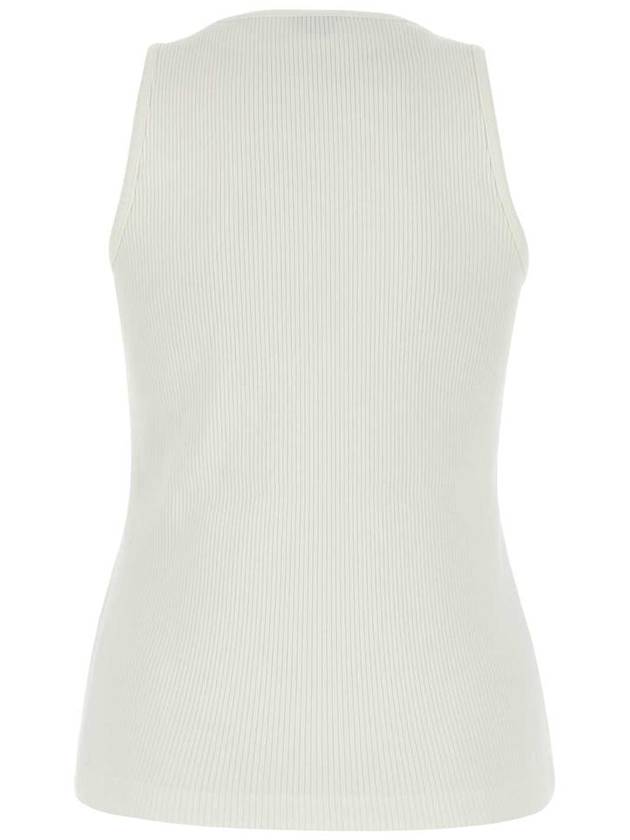 Bottega Veneta 24FW Sweater 799592V3Z60 9071 WHITE