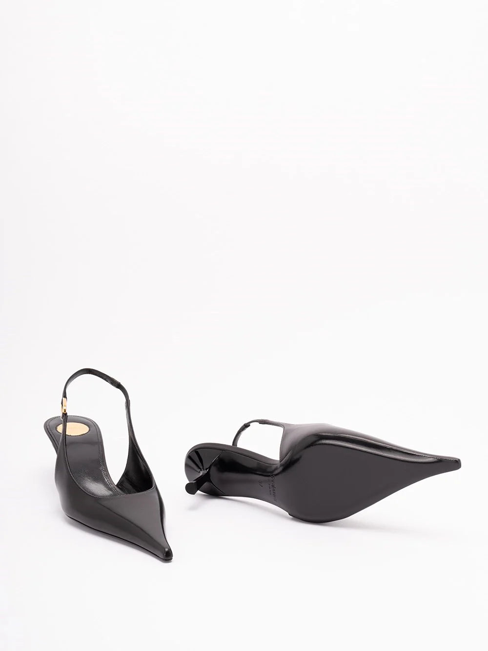 Saint Laurent Women `Vendome` Pumps