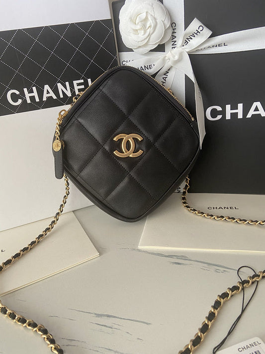 Chanel Bag New Arrival Luxury Bag - 330