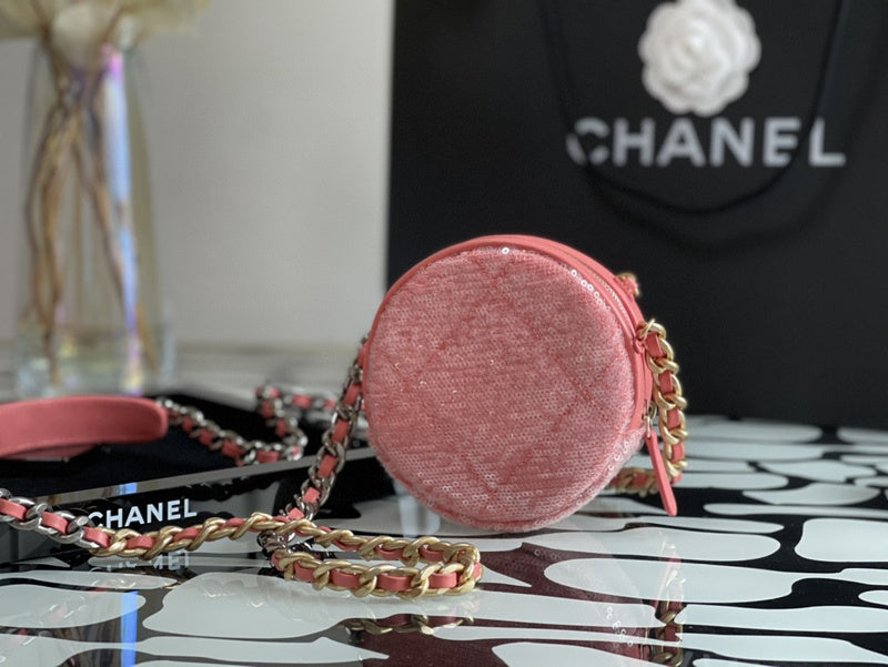 Chanel Bag New Arrival Luxury Bag - 673