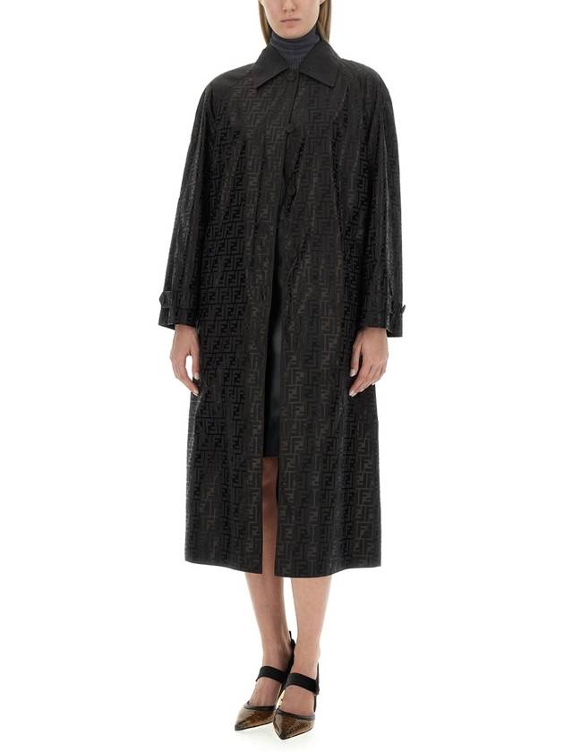Fendi short skirt FPD774AQ31 F0GME BLACK