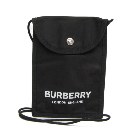 Burberry  Synthetic Shoulder Bag ()