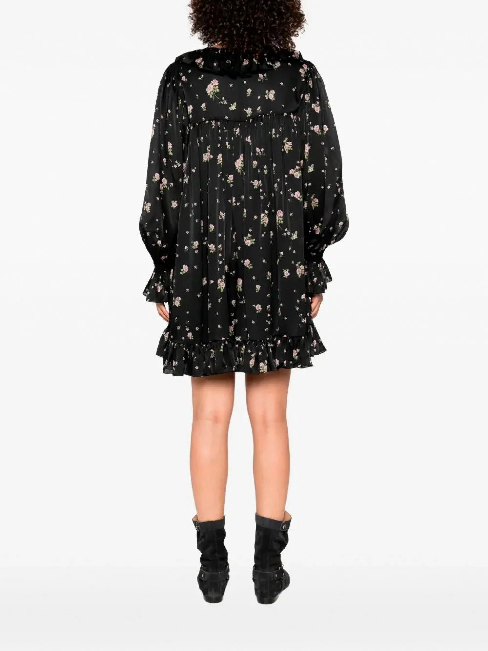 Chloe Women Blouse