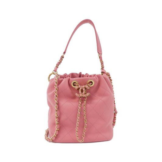 Chanel AS1517 Shoulderbag -