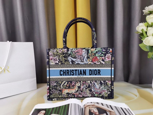 Dior Bag Luxury Bag New Arrival - 2600