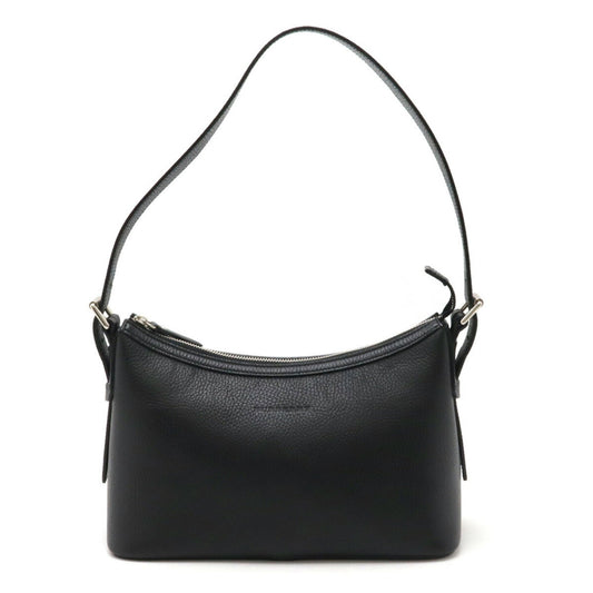 Burberry  Leather Shoulder Bag ()