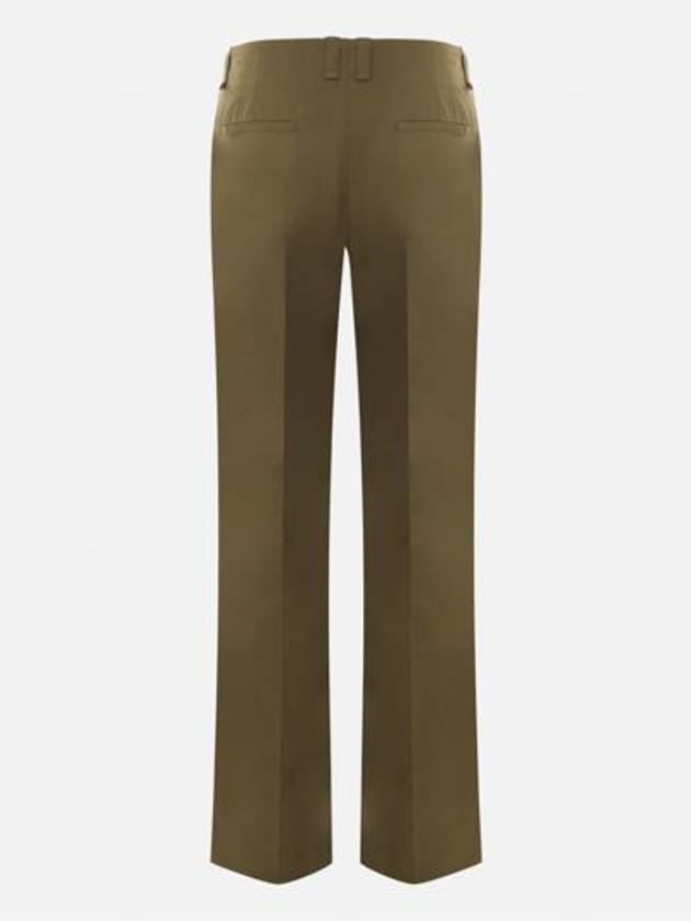 Saint Laurent Pants in Cotton Twill 786680Y3A992028 B0021157614