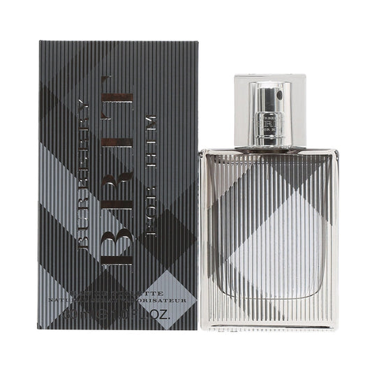 Burberry Brit Men - Edt Spray 1 OZ