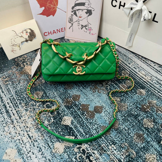 Chanel Bag New Arrival Luxury Bag - 686