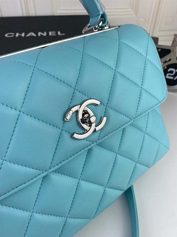 Chanel Bag New Arrival Luxury Bag - 983