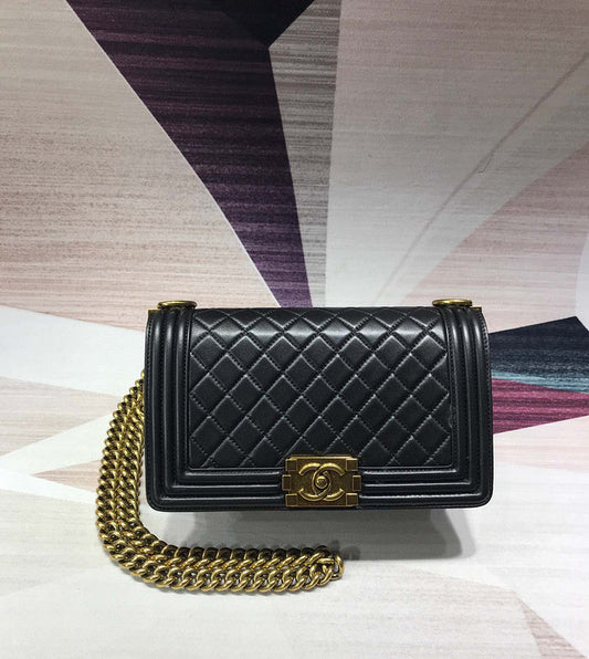 Chanel Bag New Arrival Luxury Bag - 351