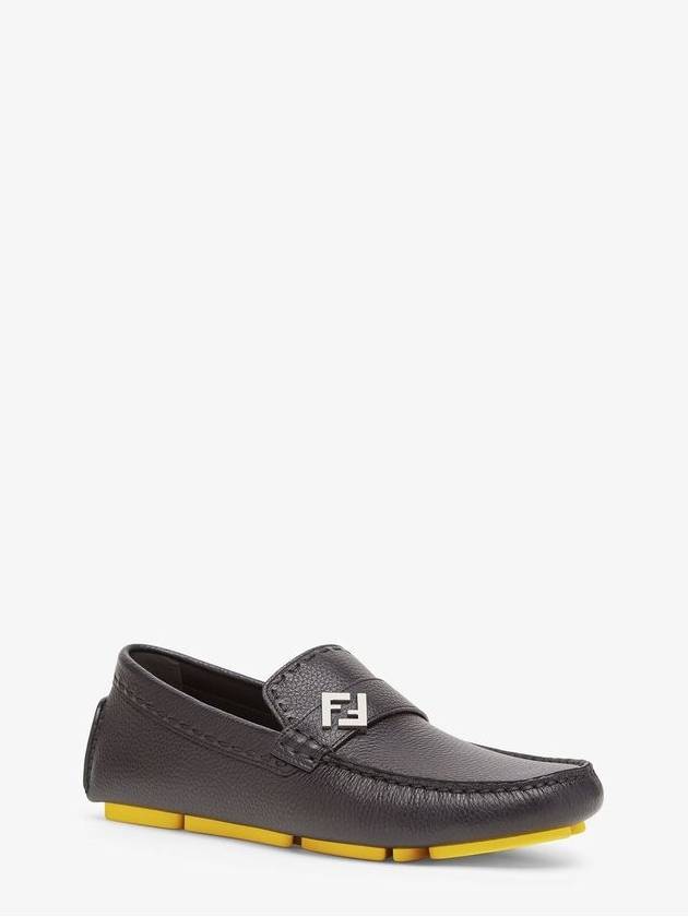 Fendi FENDI LOAFER