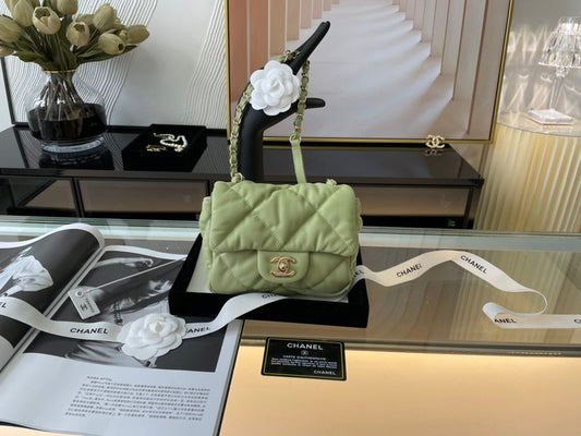 Chanel Bag New Arrival Luxury Bag - 413