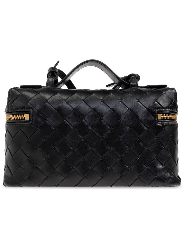 Bottega Veneta 24 ss Interciato Shoulder Bag 789109 V3IV1 8425 B0111077088